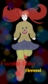 Fuzake Saka Append