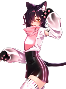 Kin halfbody Transparent.png