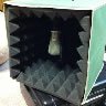 DIY Portable Recording Booth