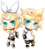 __pd__rin_and_len_kagamine___by_bunello-d63g0lu.gif