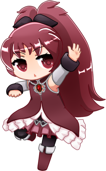 __chibi_d___kyouko_sakura___by_bunello-d64bgiz.png