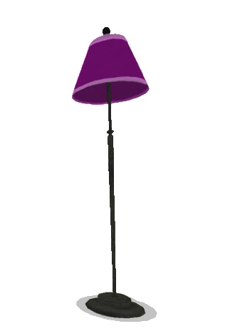 Carl Lamp by HolyNautilus.png