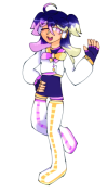 Ayu Notode CVVC