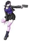 Kurami Aster