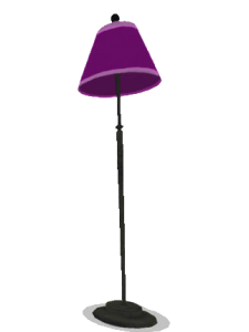 Carl Lamp by HolyNautilus.png