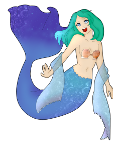 Ningyo Ao Mermaid.png