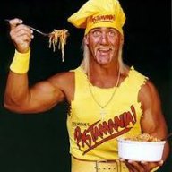 Hulk Hogan-kun