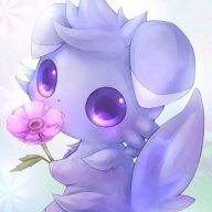 Pixelle the Espurr