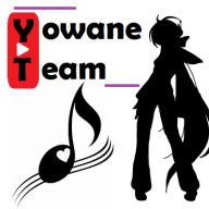 Harmoshisy - YowaneTeam